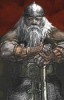 nain - dwarf