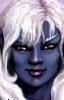 drow